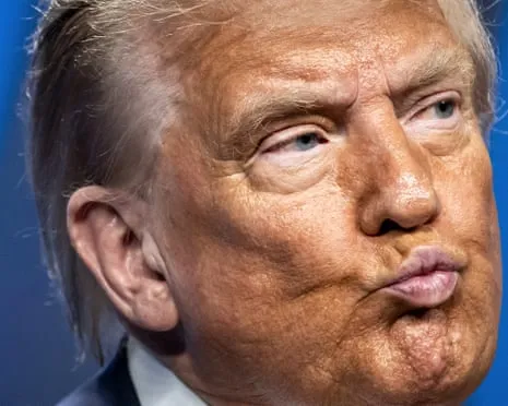 Trump v the Truth Analysis: Few Channel Would Dare TV So Bold (and) Mind-Numbing