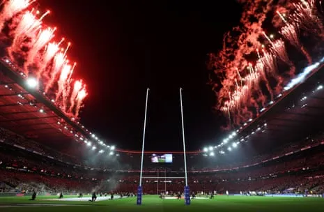 It is ‘Full Steam Ahead’ for Launch, Says Breakaway R360 League – But What Shape Is It Really?