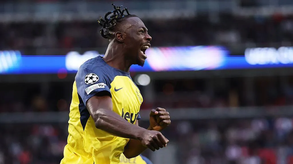 Union Overcome PSV Eindhoven in Dream Champions League First Appearance
