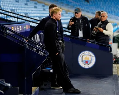 The Italian Manager Views UEFA Match as Students vs Teachers Against Manchester City