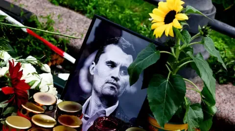 Charlie Kirk Attack Accused Appeared to Admit Guilt on Discord