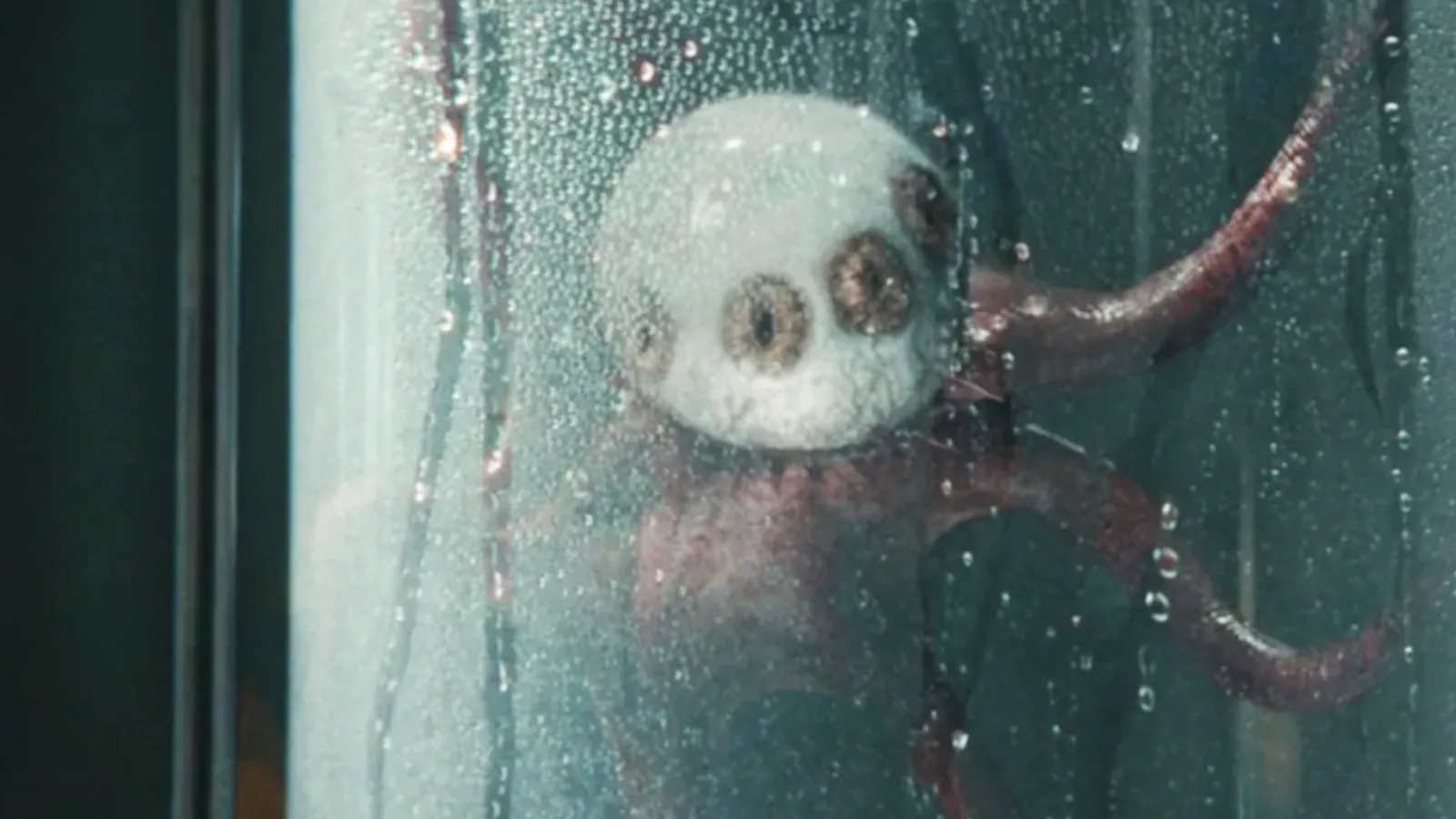 The Series' Eyeball Beast Becomes Scarier In a New Way in the Seventh Installment
