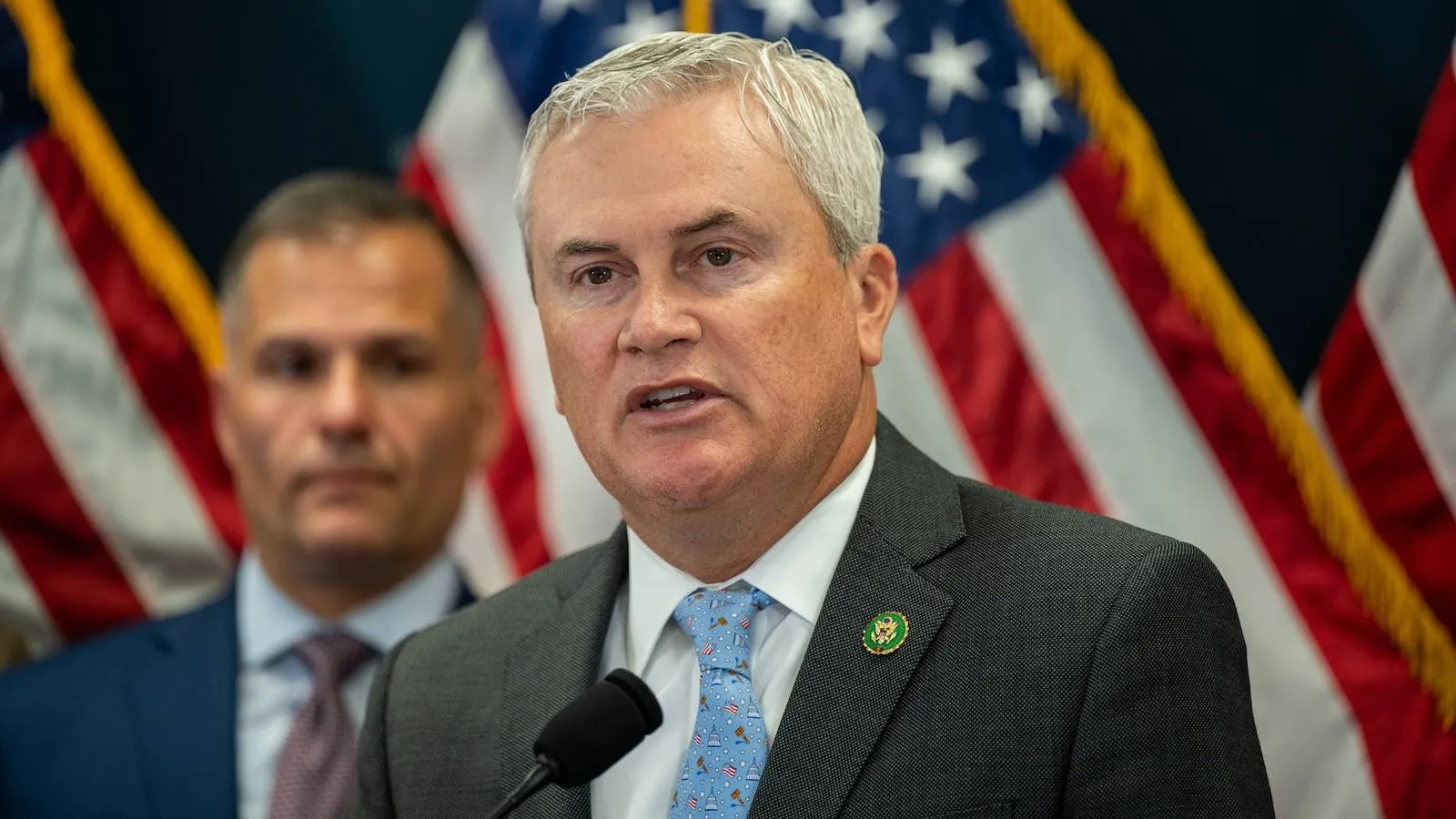 Leading Online Service CEOs Summoned to Appear Before Congress Over User Extremism