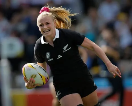New Zealand Suffer Significant Setback as Key Athlete Ruled Out for Crucial Match