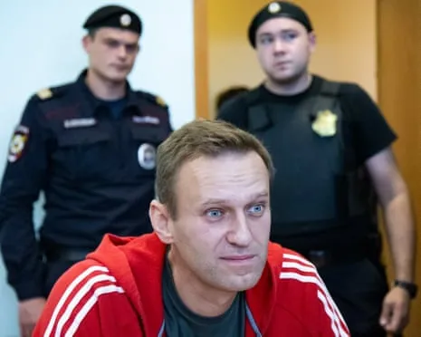 Yulia Says Laboratory Tests Verify Poisoning Occurred Behind Bars