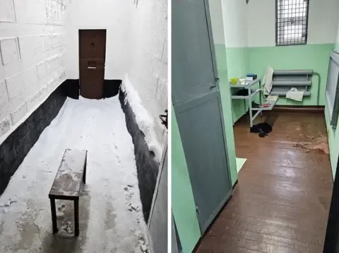 Tests Reveal Alexei Navalny Had Been Poisoned While Incarcerated, His Widow Asserts
