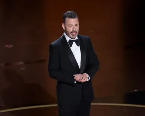 Censoring You in Real Time: Removal of Jimmy Kimmel Program Spurs Fury and Expression Fears