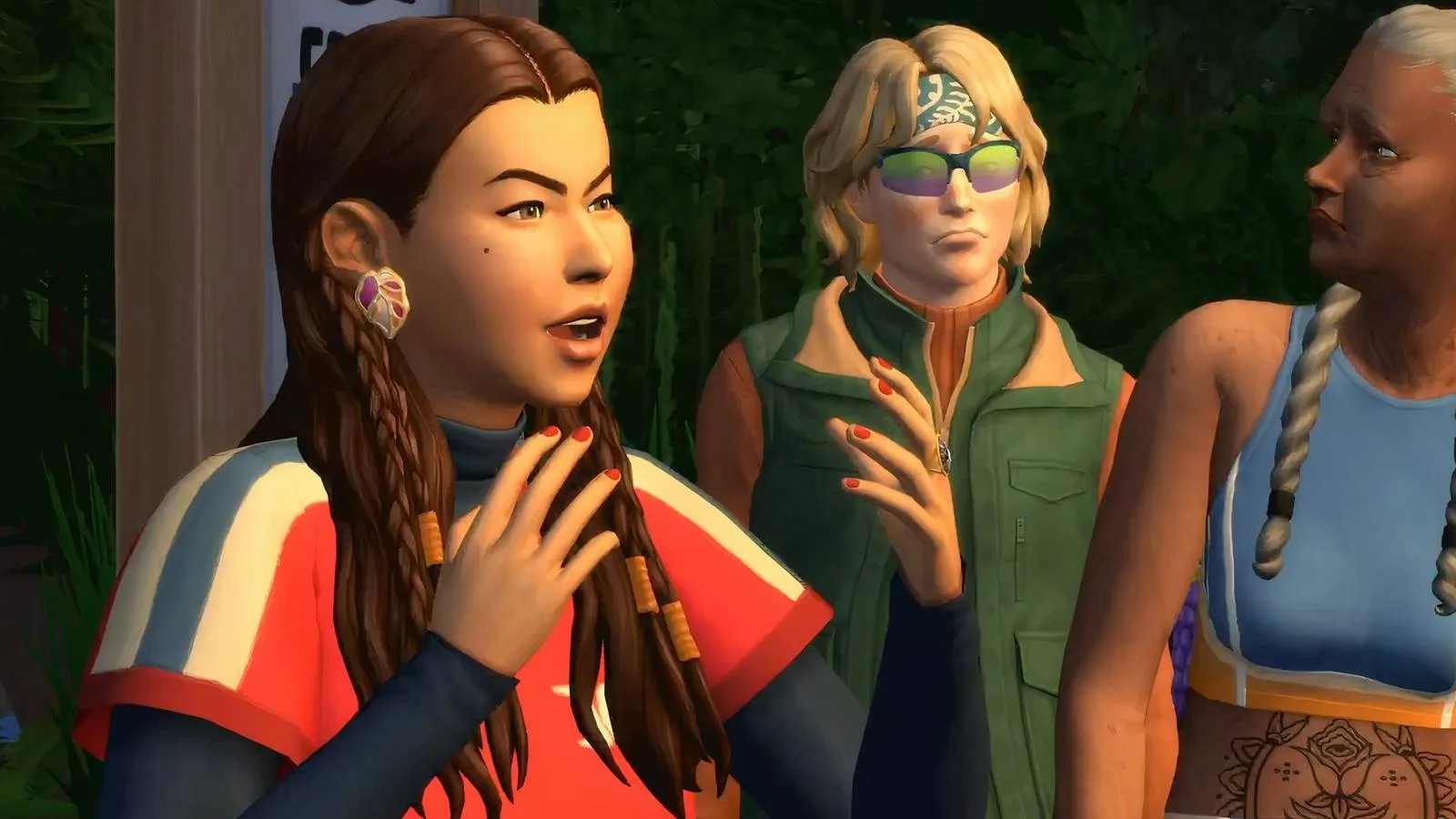 EA's Reality Competition Expansion Is an Brilliant Idea With A Single Potential Drawback
