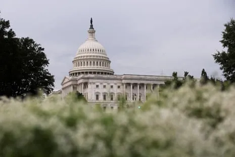Republicans Advocate $88M in Security Funding Following Conservative Activist Shooting