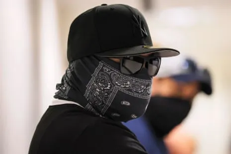 US Immigration and Customs Enforcement Delivers Alert on National Felony Prosecution for Attacks on Agents