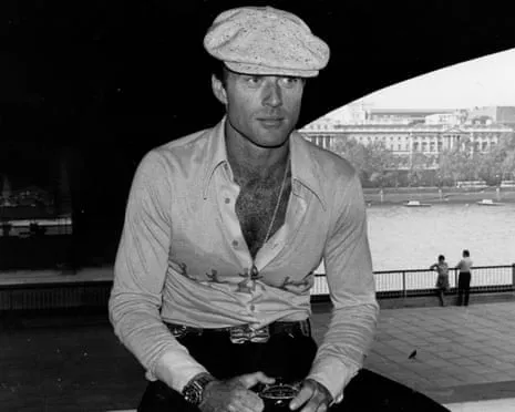 How Robert Redford Reshaped Menswear Both On & Off the Silver Screen