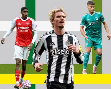 EPL: 10 Crucial Things to Keep an Eye On This Weekend