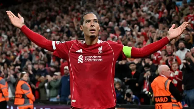 Champions Cup: Liverpool Stage Yet Another Late Comeback & Chelsea Suffer Loss at Bayern Munich - Key Moments & Reaction