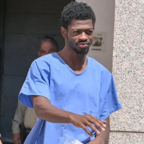Lil Nas X Undergoes Rehab Post Altercation With Law Enforcement