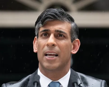 The Public Forfeit £400m As a Result of Funding Scheme Launched by Rishi Sunak