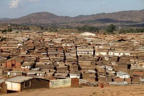 Survival Sex and Abuse: The Female Refugees Stranded in Malawi’s Expanding Shelter