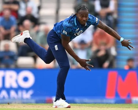 Pace Thrills: Starting with Allan Donald to Jofra Archer, The Reason Fast Bowling is a Spectacle Unmatched
