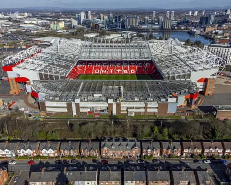 The Red Devils Announce All-Time High Turnover of £666.5 million Alongside £33m Loss
