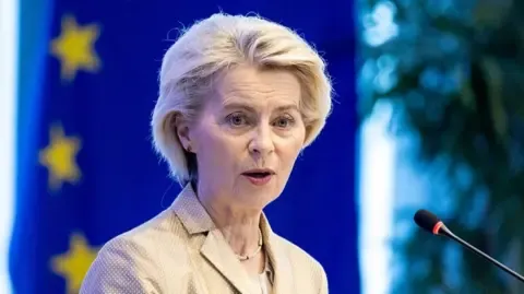 European Union Puts Forward Commercial Restrictions against Israel Due to Gaza Strip War