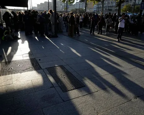 Express Your Perspectives on The Upcoming National Strike