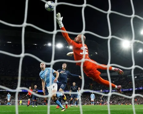 Scoring Goals and Creating Fear, There’s No Douting Haaland Is Back at His Peak