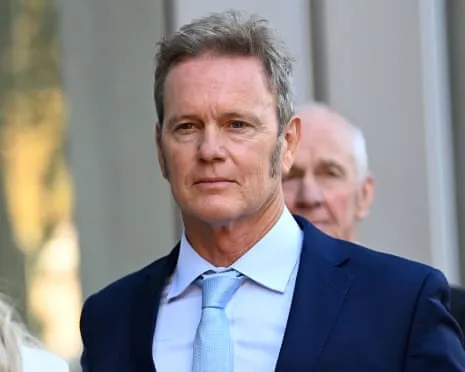 Craig McLachlan Exits from Stage Play Cluedo After Role Selection Backlash