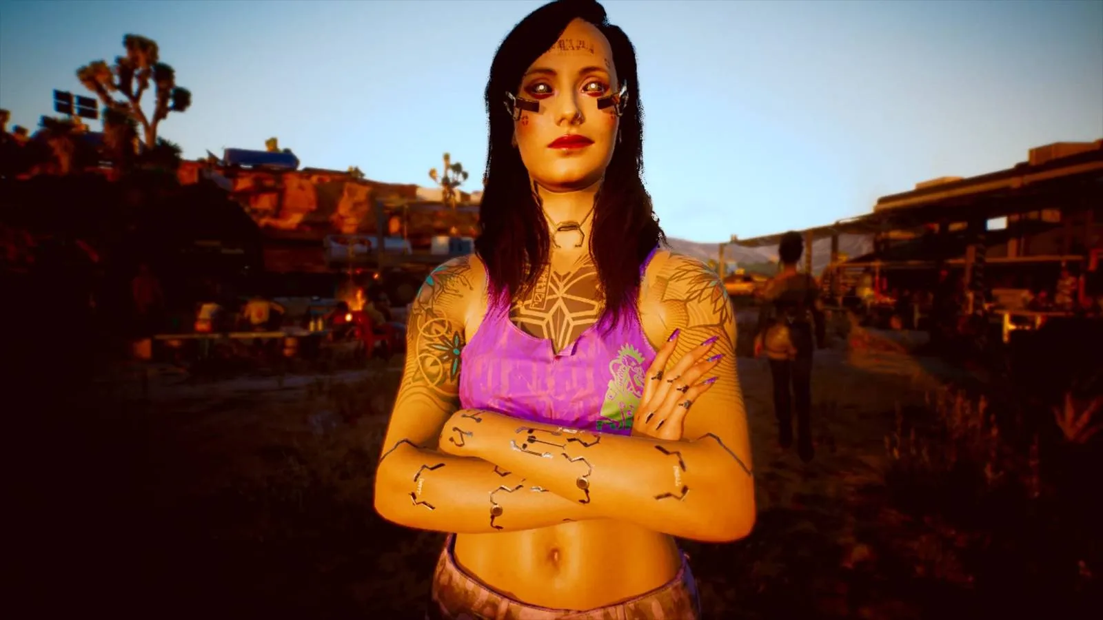 Dear RPG Designers: Please Allow Me Return Into Your Character Creator