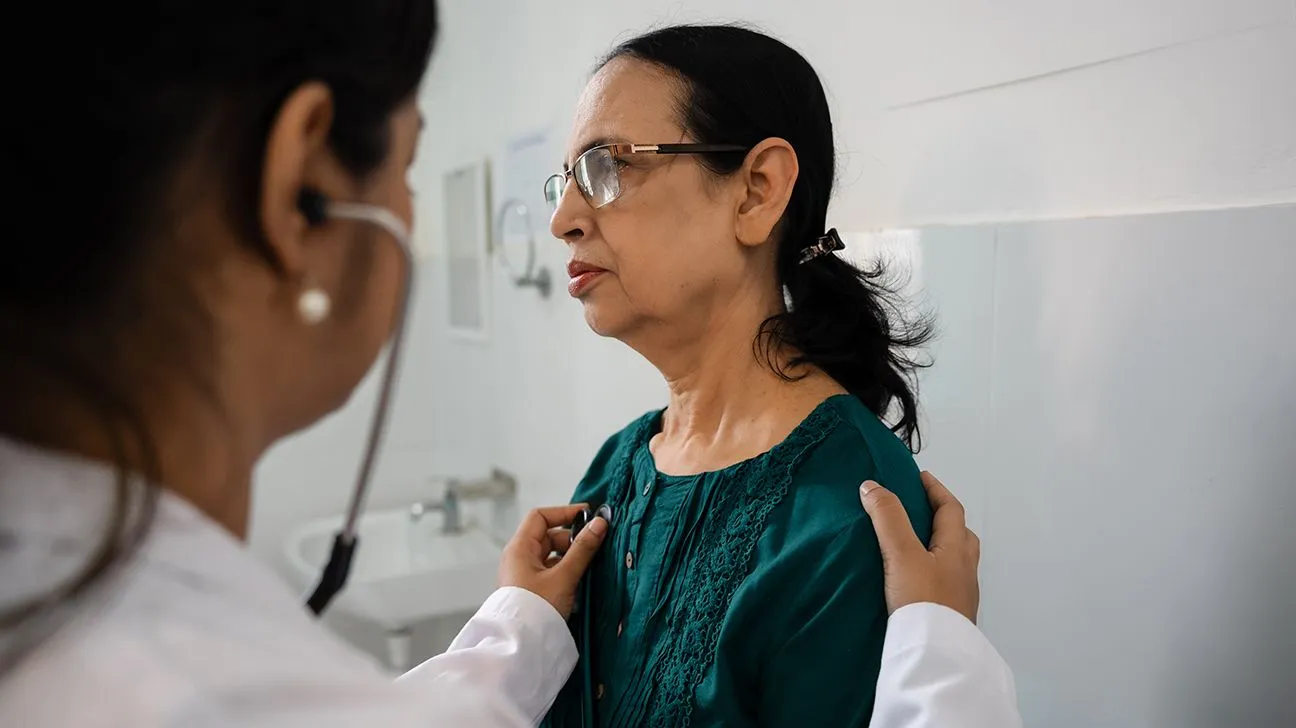 Study Reveals Unforeseen Causes of Myocardial Infarctions for Women Below 65