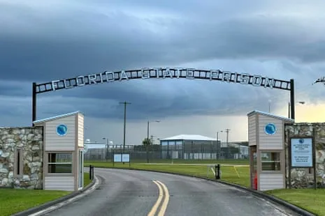 Historic 12th Execution Set in Florida for Individual Convicted of Murdering Family