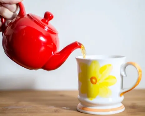 Former President's Tariffs Impact Luxury Tea Product Exports to the US, Says Retail Executive