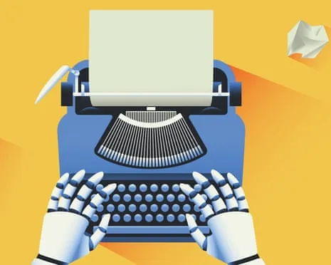 Artificial Intelligence Could Never Substitute My Authors. However, Lacking Regulation, It Will Destroy The Publishing Industry As We Know It