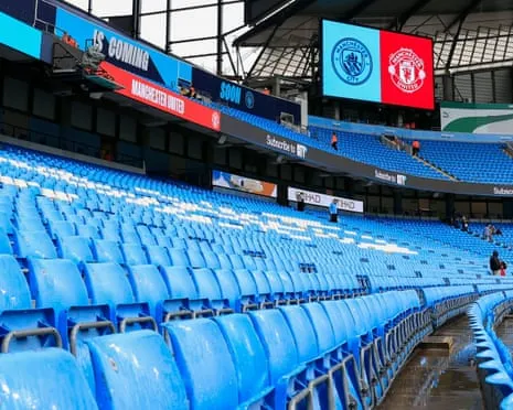 The Premier League club Terminates Staff Member for Sporting Opposing Team Jersey on Derby Day