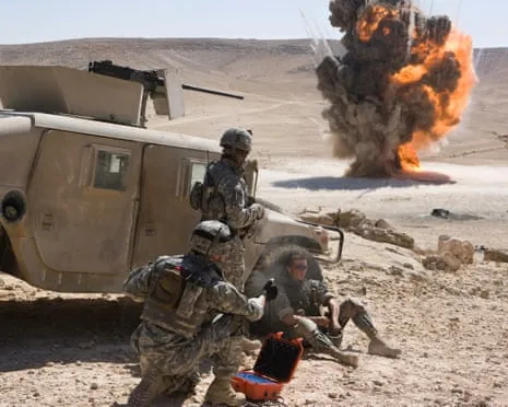 Moving from High-Energy Thrills to Arthouse Intrigue … Each of Kathryn Bigelow’s Films – Ordered!