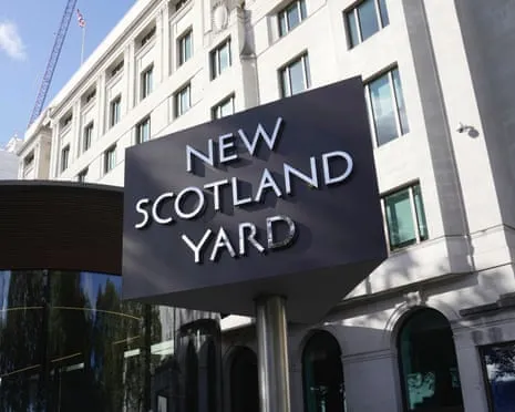 Multiple Suspects Detained in Essex on Suspicion of Aiding Foreign Espionage
