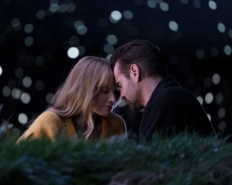 A Daring Love Story Analysis: The Talented Actress and The Irish Star Play the Art of Romance