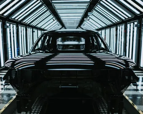 Jaguar Land Rover Extends Production Halt After Cyber-Attack