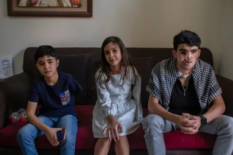 Awaiting a Entry Document Ahead of Tragedy: Gaza’s Wounded Minors Trapped in Uncertainty