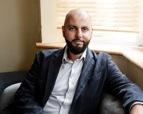 Legal Professional Involved in Palestinian Group Case Alleges Being Unlawfully Detained by Police