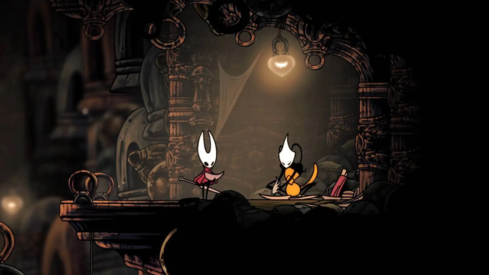Silksong Explorable Guide: Navigate the Kingdom Effortlessly