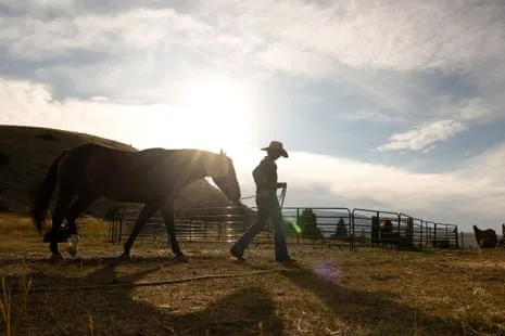 Get to Know the US Female Ranchers Redefining Modern Ranch Life