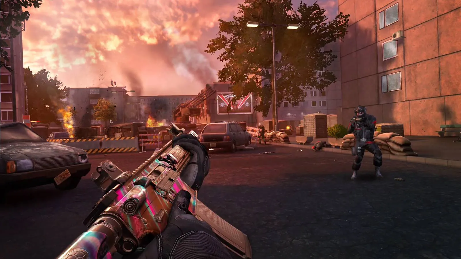 Controversial Action Game Promises Lower Prices to Boost Steam Exposure