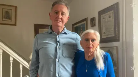 Loved ones push for justice over duo's contaminated homemade drink fatalities