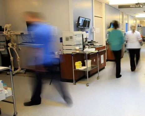 UK Physicians Found Responsible of Inappropriate Behavior Failing to be Struck Off, Research Finds