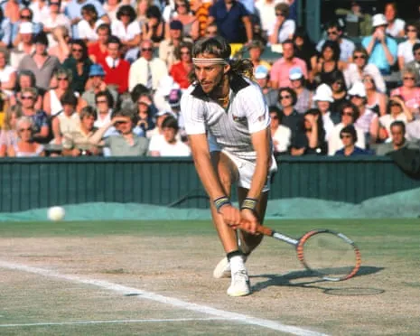 The Swedish Champion Takes Life ‘One Step at a Time’ After ‘Severe’ Prostate Cancer Diagnosis