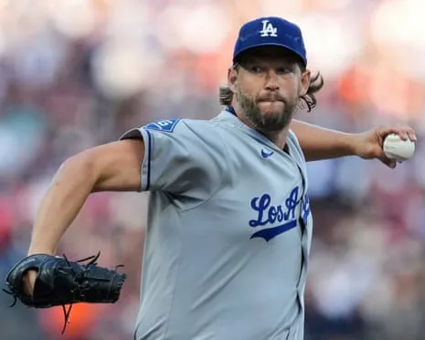 Clayton Kershaw Confirms Exit After This Season