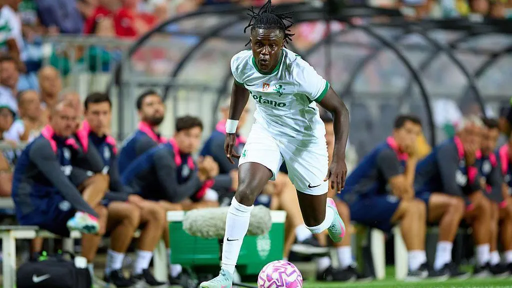 A Dozen Teenage Prospects to Watch in the Champions League