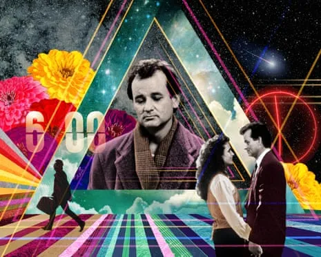 Tell us about Ways Movies and Music Inspired A Major Shift