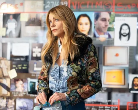 High Potential's Season Two Review – An Inviting, Heartwarming Police Drama Featuring a Nearly Flawless Sleuth