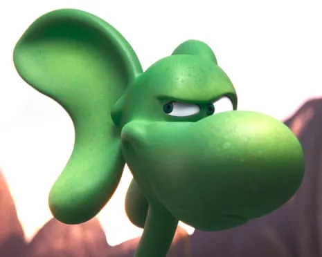 Diplo’s Mighty Adventure Film Analysis – Kids’ Dino Animated Film Turns Self-Aware Rebelling Versus ‘Cute’