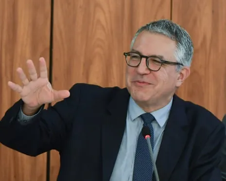 Political Abuse: Brazil Official Condemns US Canceling Their 10-Year-Old Daughter&#39;s Visa